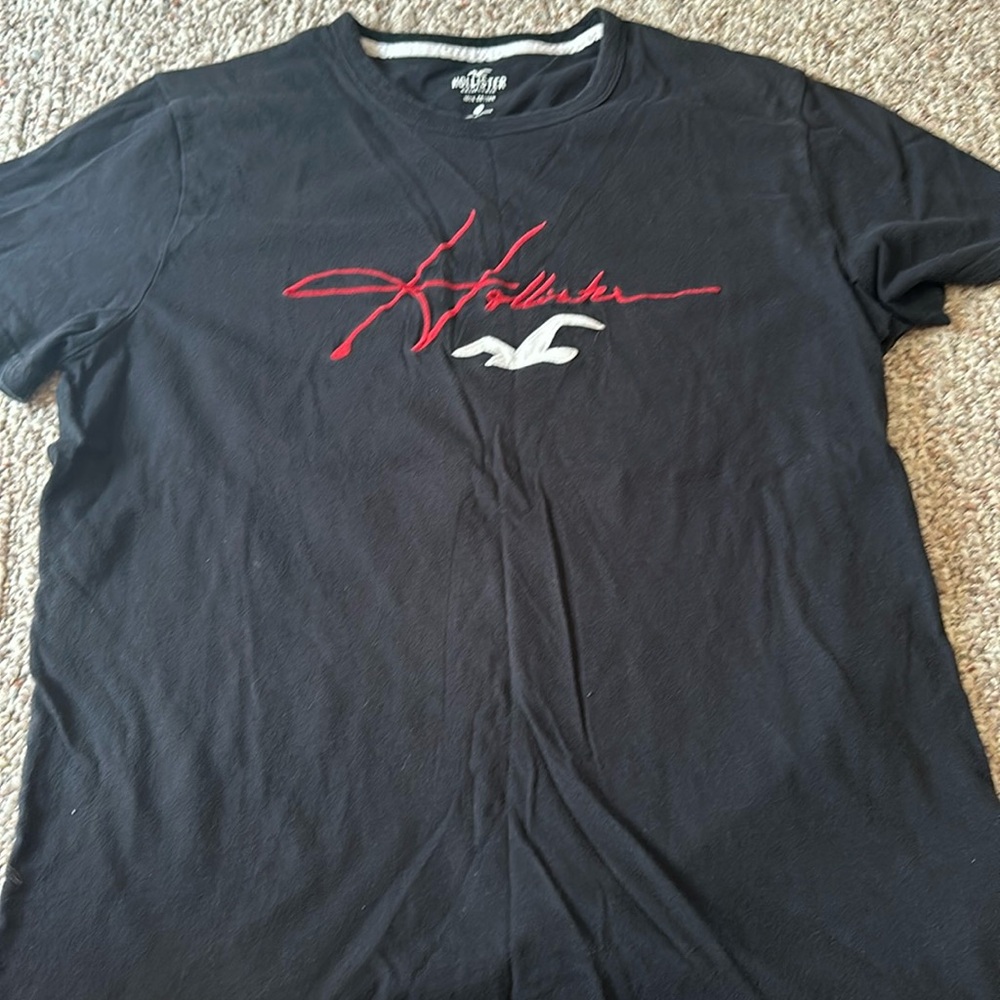 Men’s tshirt
